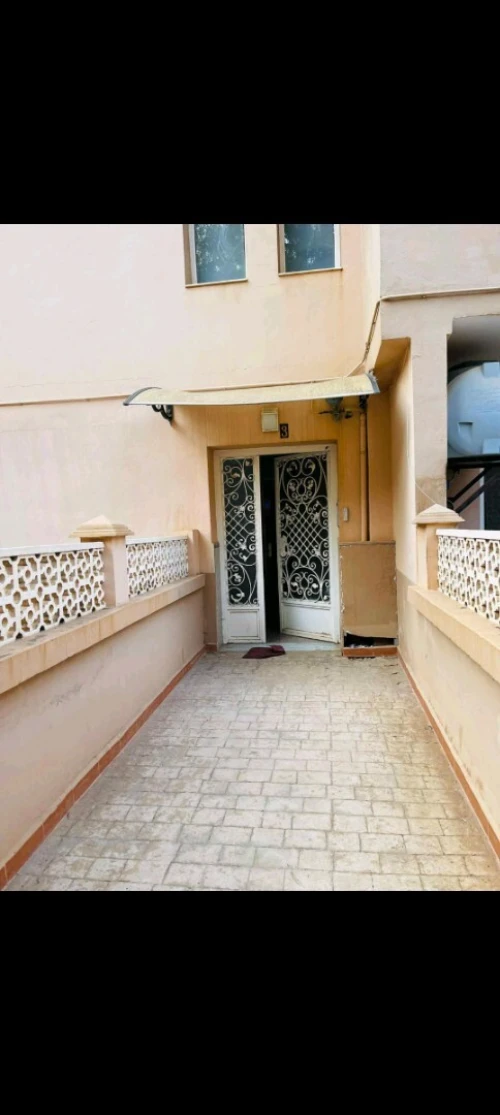 Location Appartement F3 Alger Saoula