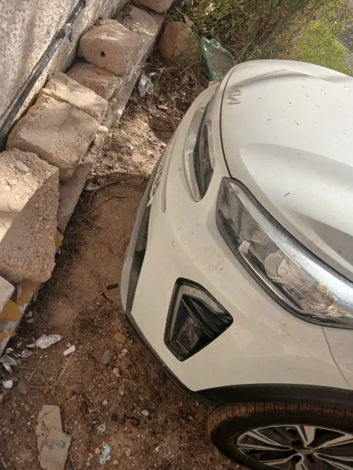 Kia KX1 2025 La toute