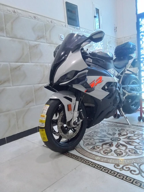 BMW S1000RR 2021