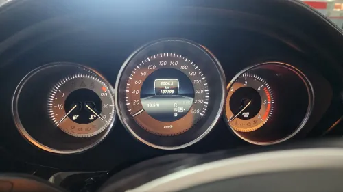 Mercedes CLS 2014 AMG 63 Kit Carlsson