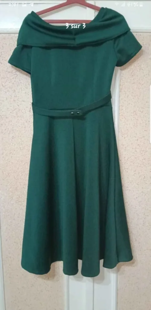 Robes fêtes