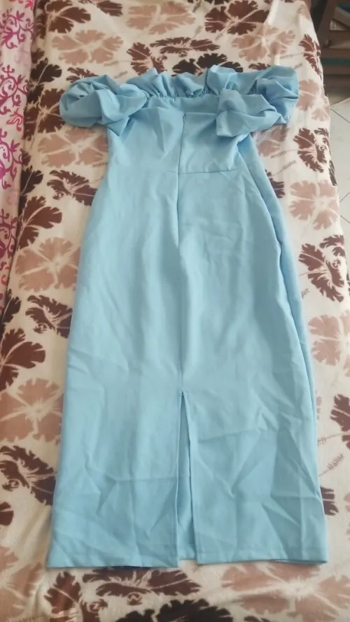 Robes fêtes