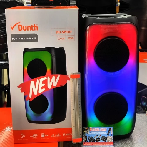 Les baffle amplifier 