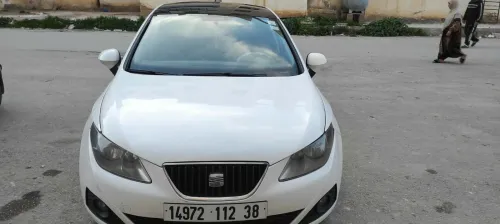 Seat Ibiza 2012 Loca