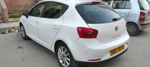Seat Ibiza 2012 Loca