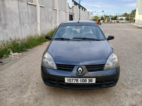 Renault Clio Classique 2008 Clio Classique