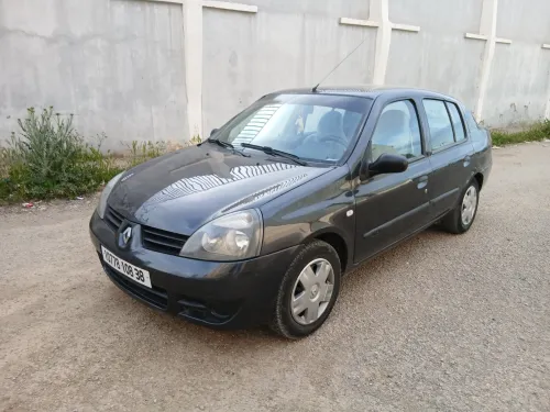 Renault Clio Classique 2008 Clio Classique