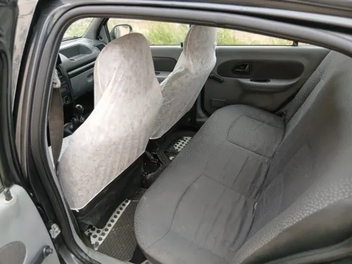 Renault Clio Classique 2008 Clio Classique