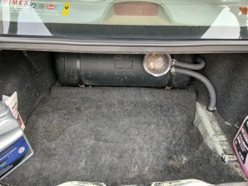 Renault Clio Classique 2008 Clio Classique
