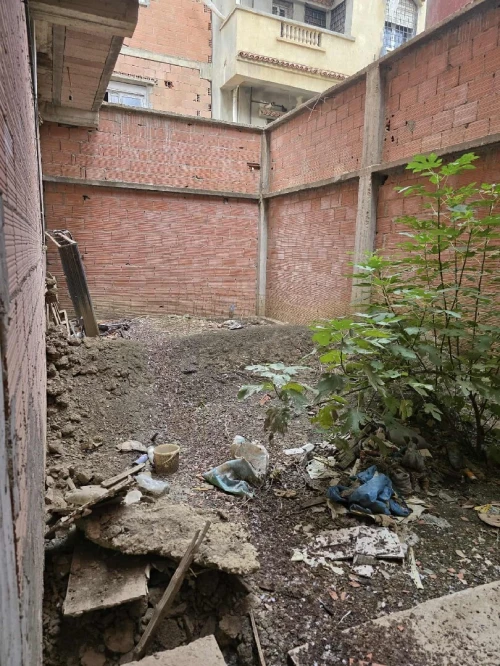 Vente Villa Alger Ouled chebel