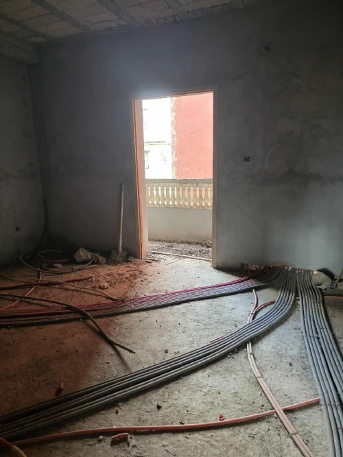 Vente Villa Alger Ouled chebel