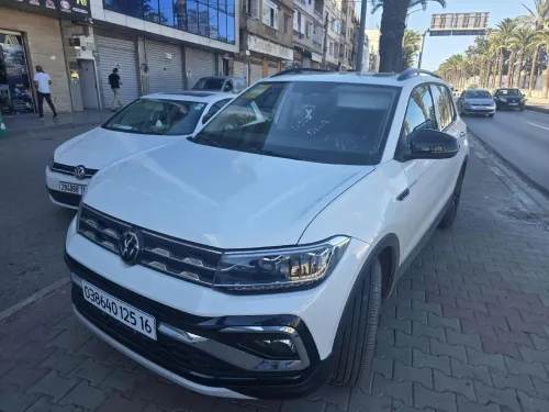 Volkswagen T-Cross 2025 T-Cross