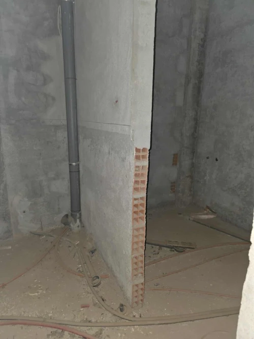 Vente Villa Alger Ouled chebel