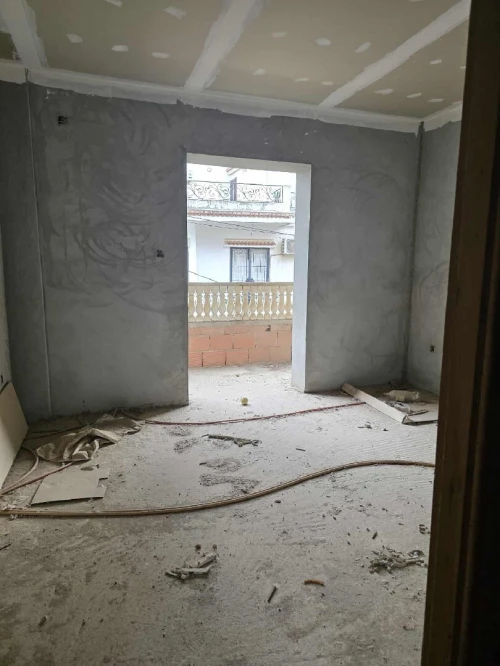 Vente Villa Alger Ouled chebel