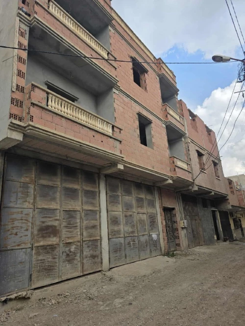 Vente Villa Alger Ouled chebel