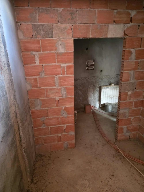 Vente Villa Alger Ouled chebel
