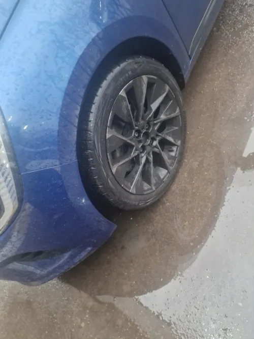 Jantes clio 5 alpine