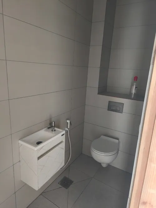 Vente Appartement F3 Béjaïa Bejaia