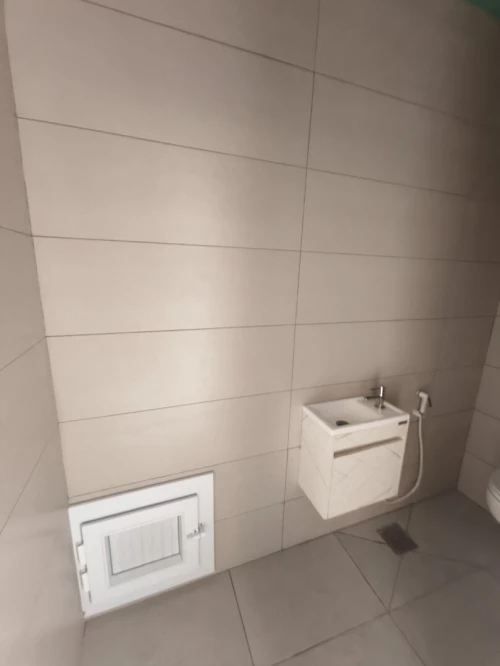 Vente Appartement F3 Béjaïa Bejaia