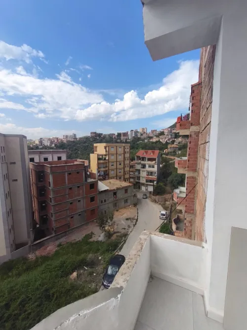 Vente Appartement F3 Béjaïa Bejaia