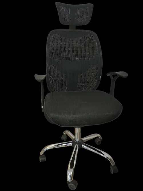 Chaise opérateur filet