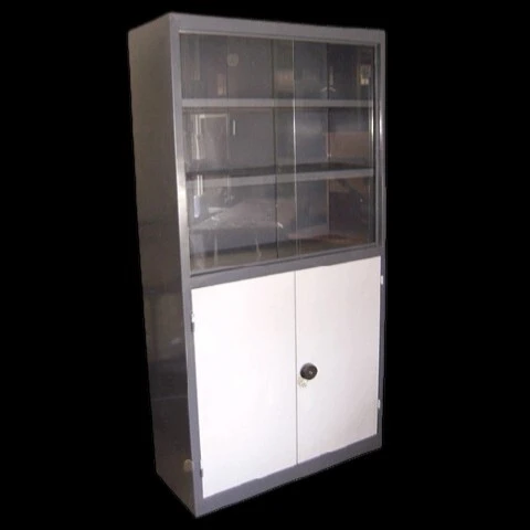 Armoire métallique / Armoire vestiaire