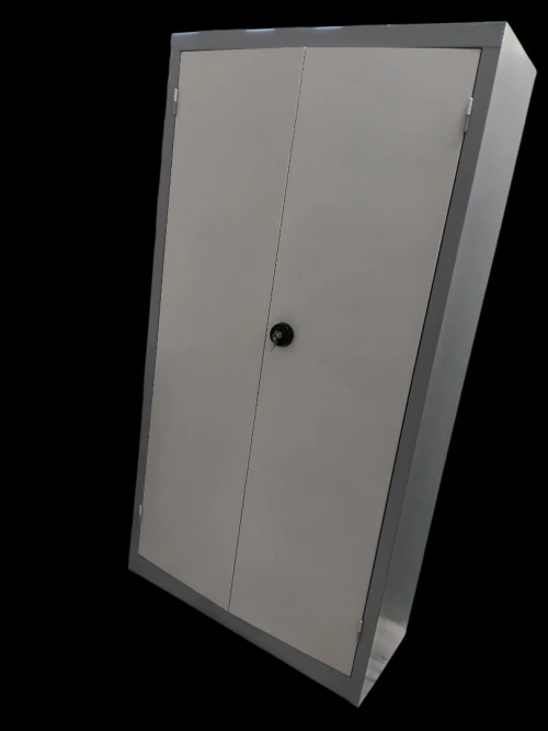 Armoire métallique / Armoire vestiaire