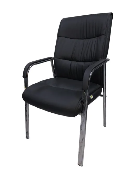 Chaises visiteurs