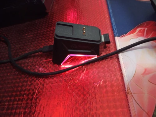Freewolf A7 wireless mouse