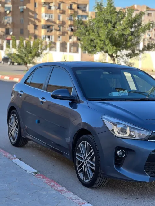 Kia Rio 2019 EX