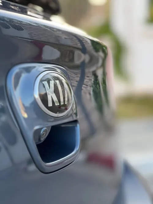 Kia Rio 2019 EX