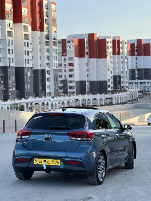Kia Rio 2019 EX