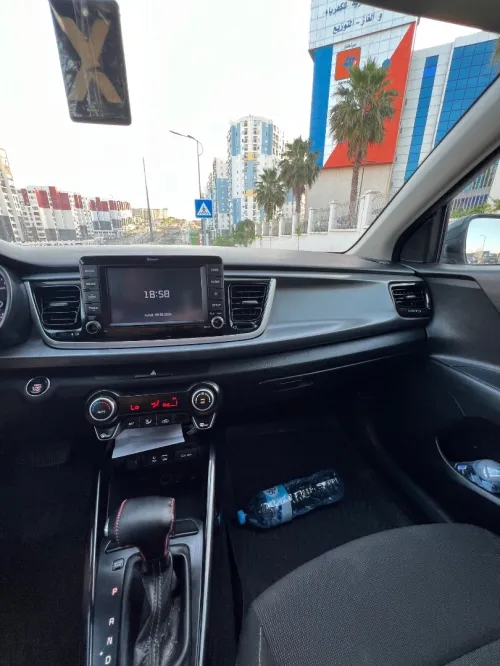Kia Rio 2019 EX