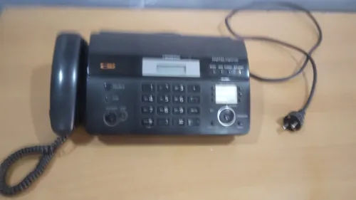 Fax Panasonic
