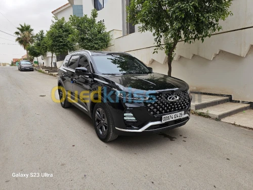 Chery Tiggo 7 pro 2024 Confort