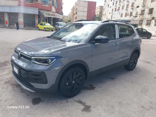 Volkswagen Tahru 2025 XR