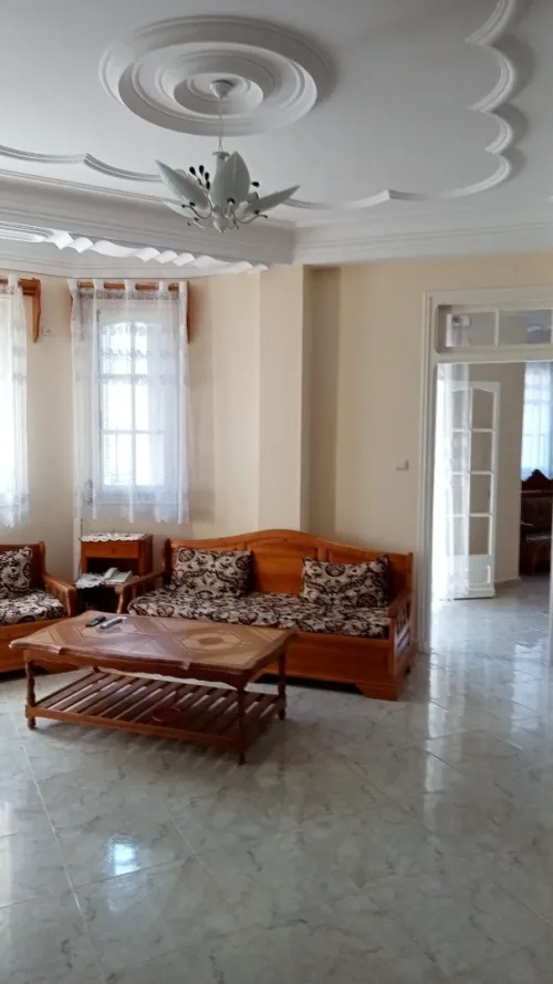 Vente Villa Jijel Jijel