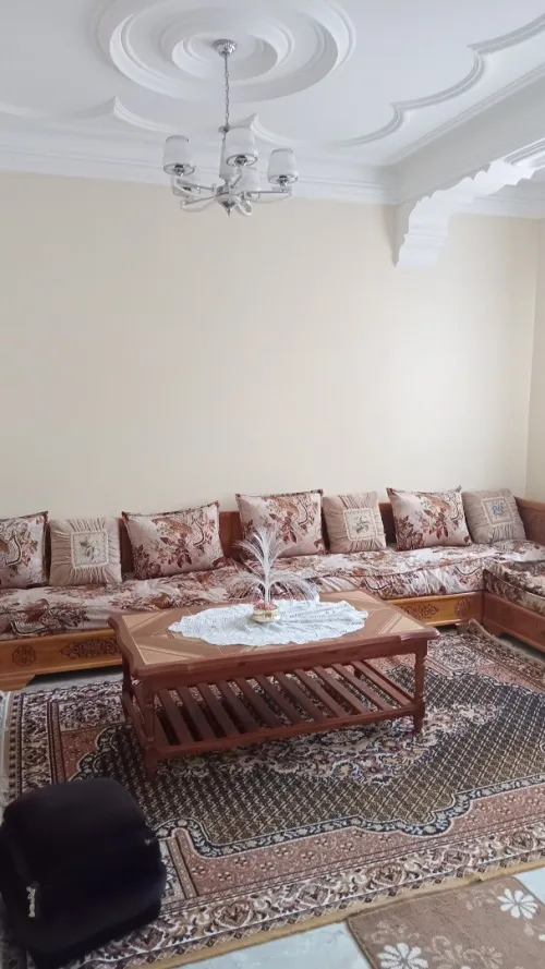 Vente Villa Jijel Jijel