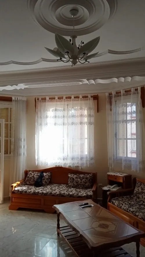 Vente Villa Jijel Jijel