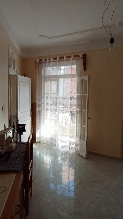 Vente Villa Jijel Jijel