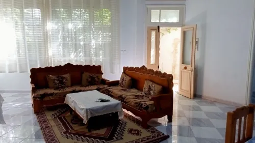 Vente Villa Jijel Jijel