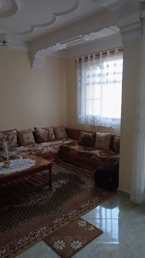 Vente Villa Jijel Jijel