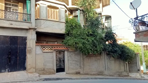 Vente Villa Jijel Jijel