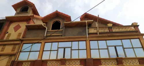 Vente Appartement Sétif Ain lahdjar