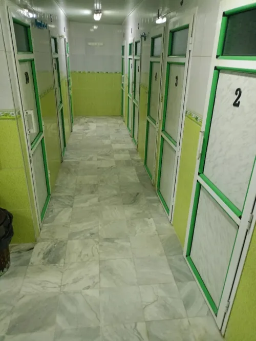 Vente Appartement Sétif Ain lahdjar