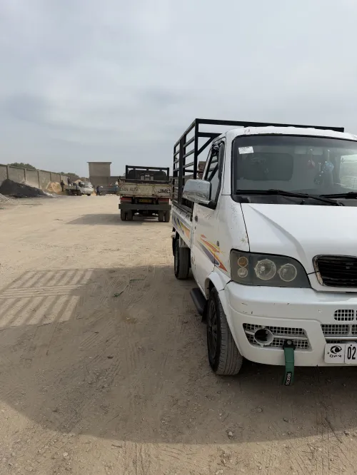 DFM DFM 2007