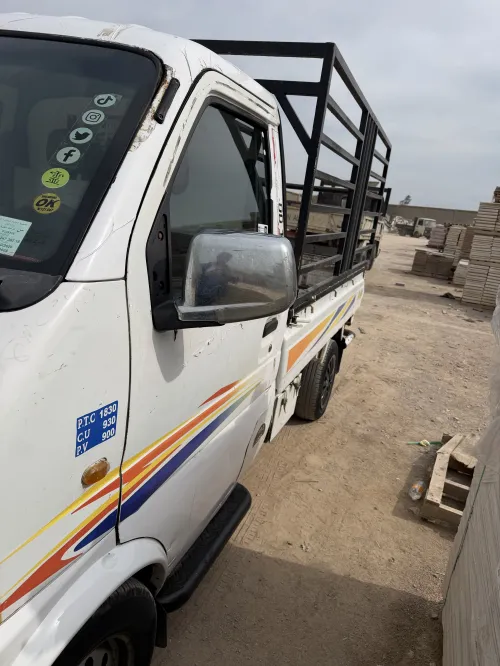 DFM DFM 2007