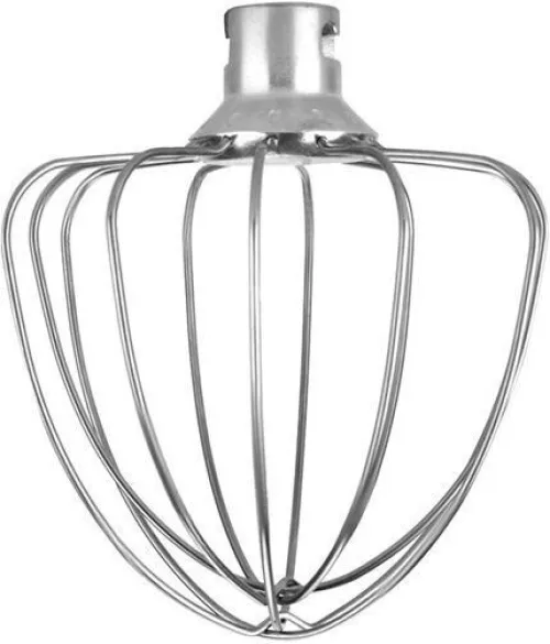 Heinrich's HKM 8079 Stand Mixer 1800W with Stainless Mixing Bowl 7lt