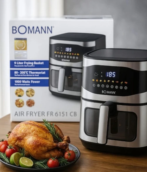 AIR FRYER