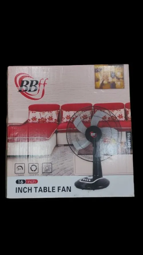 Ventilateur bbff